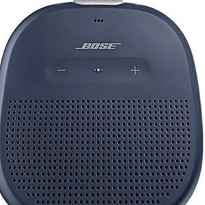 Bose SoundLink Micro Bluetooth Speaker - Dark Blue